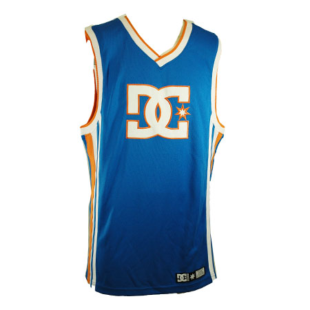 DC Shoe Co. Traveling Jersey in stock at SPoT Skate Shop