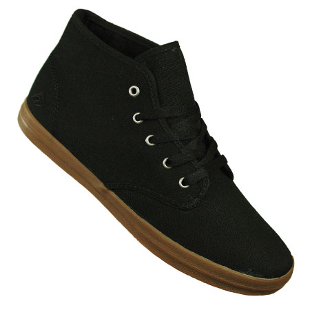 Emerica Wino Mid Shoes in stock at SPoT 
