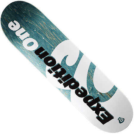 Expedition One New EXP Price Point Deck in stock at SPoT Skate Shop