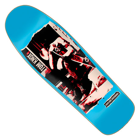 Tom Cruz Santa Cruz Skateboard Sticker 