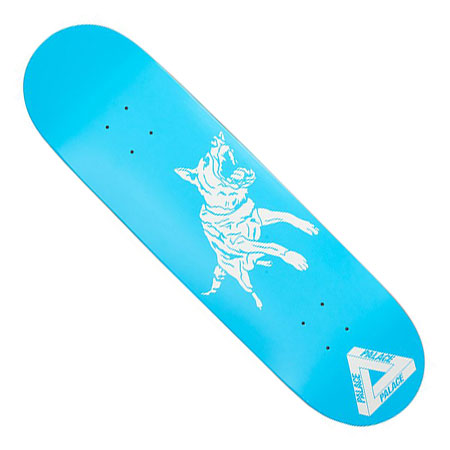 Palace Dog Deck in stock at SPoT Skate Shop