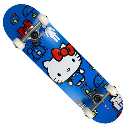 Girl Sean Malto Hello Kitty Sanrio Complete Skateboard in stock at SPoT  Skate Shop