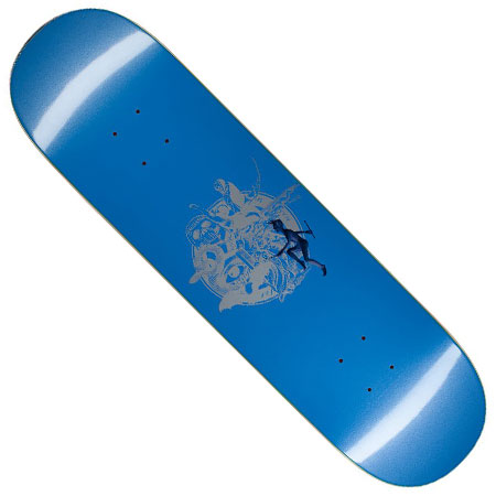 Hockey Donovan Piscopo Witchcraft Deck in stock at SPoT Skate Shop