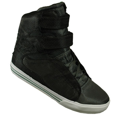 Supra Terry Kennedy Society Shoes in stock at SPoT Skate Shop