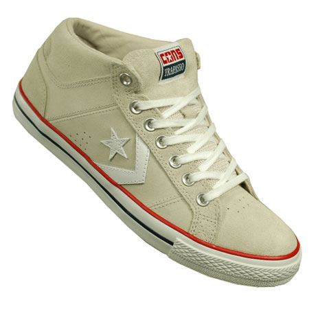Converse CONS Nick Trapasso Pro Mid Shoes in stock at SPoT Skate Shop