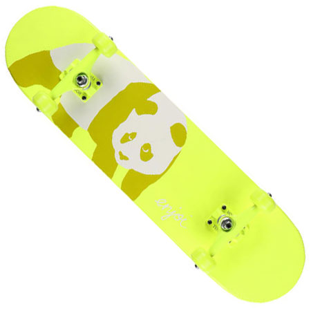 enjoi Tennis Anyone Resin Premium Complete Skateboard in stock at SPoT  Skate Shop