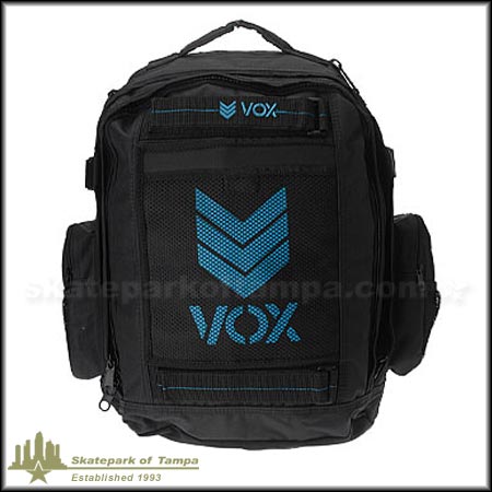 Vox Footwear Vagabond Backpack in stock at Skate Shop