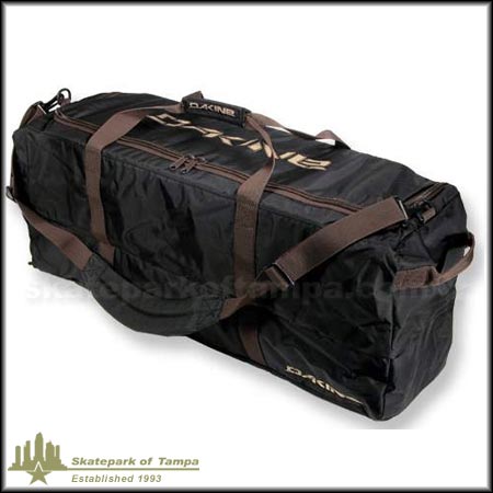 Camo / Lava Skate Travel Bag Luggage GLS Dakine Bag Park Duffle 52L Luggage  & Travel Accessories WE6906473