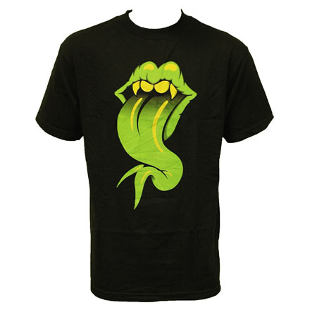 Creature Skateboards Stoney T Shirt in stock at SPoT Skate Shop