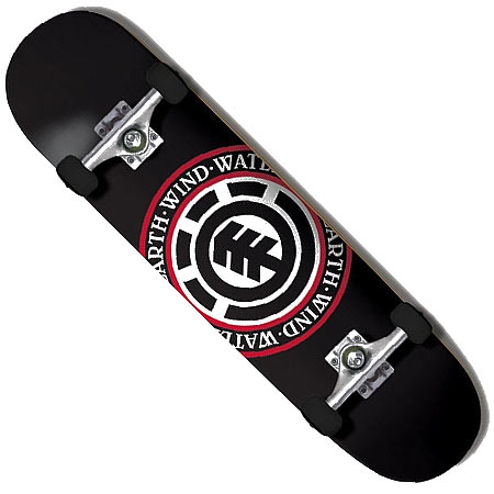 Element Seal in stock at SPoT Skate Shop
