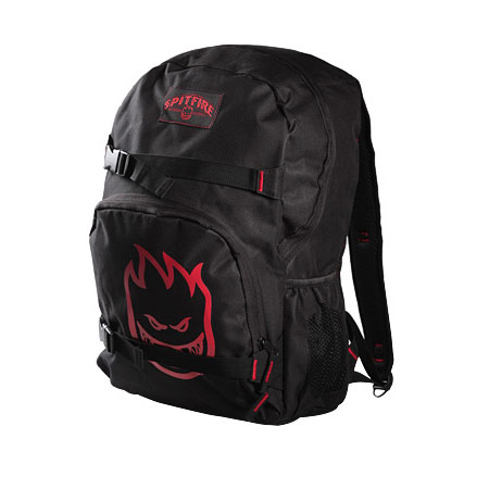 Spitfire Firefly Backpack in stock at SPoT Skate Shop