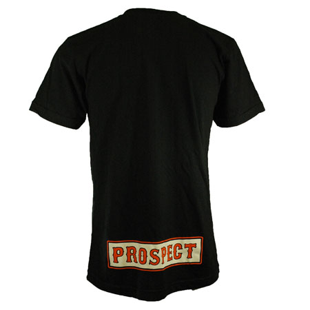 prospect shirt