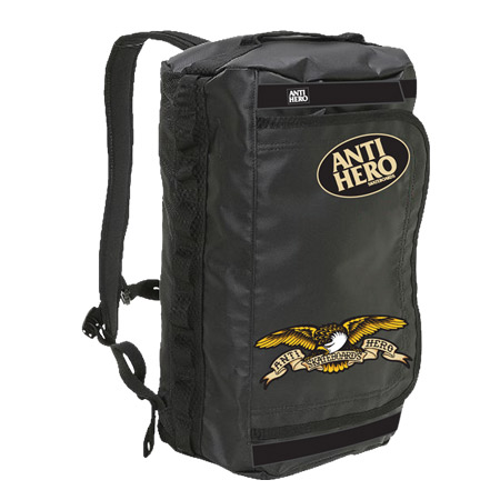 Anti-Hero Cylinder Backpack in stock at SPoT Skate Shop