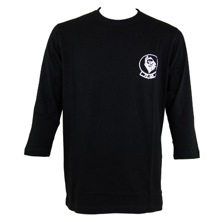 Fourstar Tony Trujillo 3/4 Sleeve Baseball T Shirt in stock at SPoT Skate  Shop