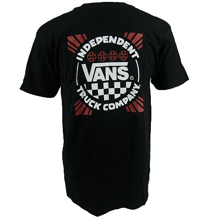 Vans Independent Trucks x Vans Tools Of The Trade T Shirt in stock at SPoT  Skate Shop