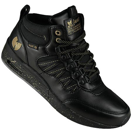 HUF HR-1 Wu-Tang Edition Shoes in stock at SPoT Skate Shop