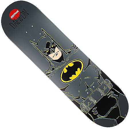 Almost Daewon Song Batman R7 Deck in stock at SPoT Skate Shop