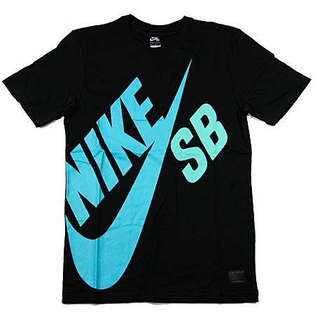 Nike Big SB T Shirt in stock at SPoT Skate Shop