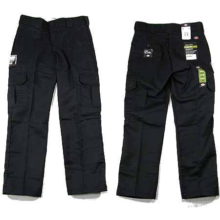 Dickies Slim Straight Cargo Chino Pants in stock at SPoT Skate Shop