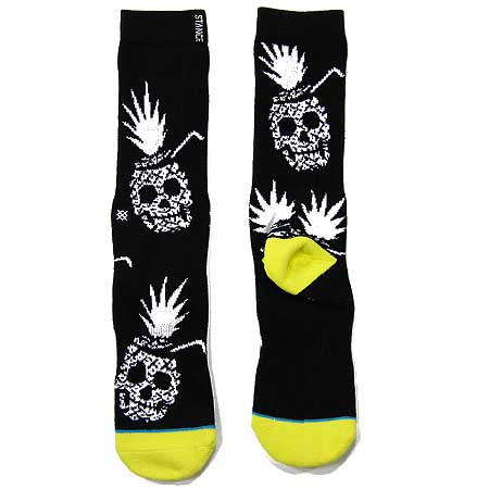 Stance Pineapple Demon Crew Socks in stock at SPoT Skate Shop
