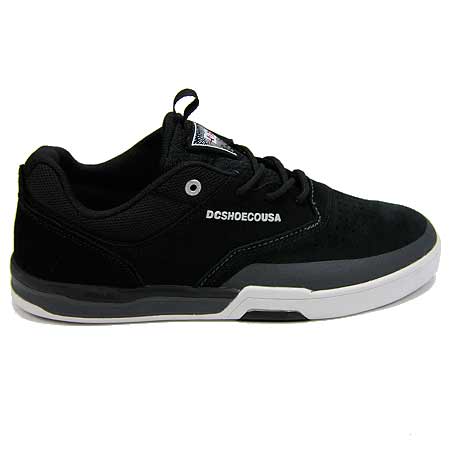 DC Shoe Co. Chris Cole Lite 3 Shoes, Black in stock at SPoT Skate Shop