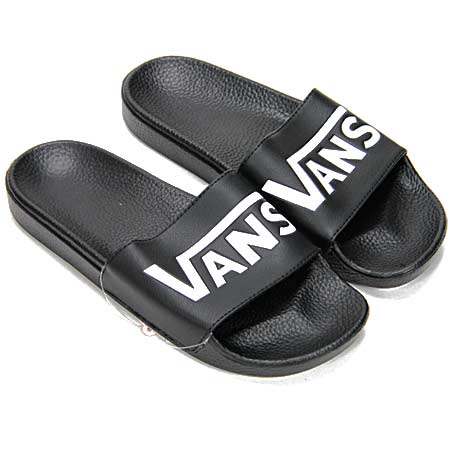 Vans Slide-On Sandals in stock at SPoT Skate Shop