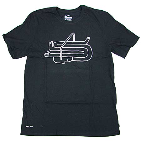 Nike SB GM City Flow II T Shirt in stock at SPoT Skate Shop
