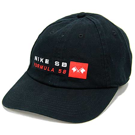 Nike SB S+ All Star H86 Strap-Back Hat in stock at SPoT Skate Shop