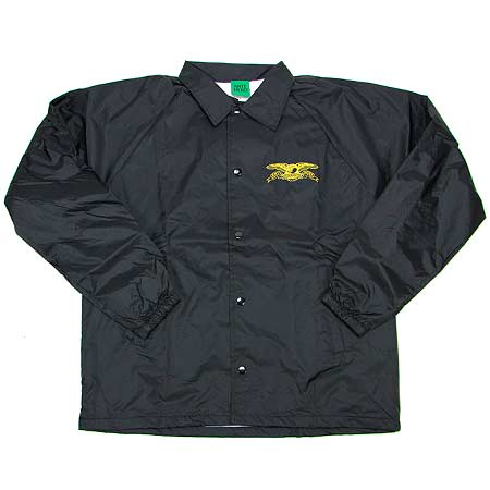 Anti-Hero Classic Eagle Windbreaker Jacket in stock at SPoT Skate Shop