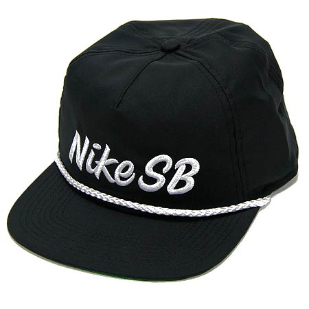 Nike SB Unstructured Snap-Back Hat in stock at SPoT Skate Shop
