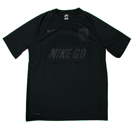 Nike SB Footie Soccer Jersey in stock at SPoT Skate Shop