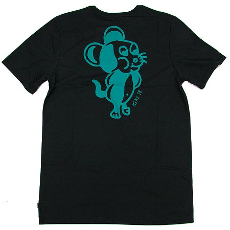 Nike SB Mouse T Shirt, Black in stock at SPoT Skate Shop
