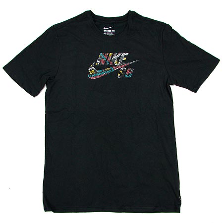 Nike SB Icon Seat Cover T Shirt in stock at SPoT Skate Shop
