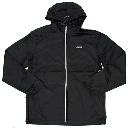 Vans Stower Moutain Edition Hooded Zip-Up Windbreaker Jacket in stock at  SPoT Skate Shop