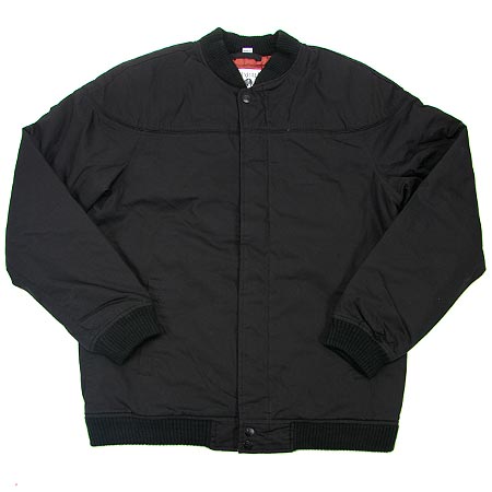 Brixton Brixton x Hard Luck Go Fast Zip Up Jacket in stock at SPoT