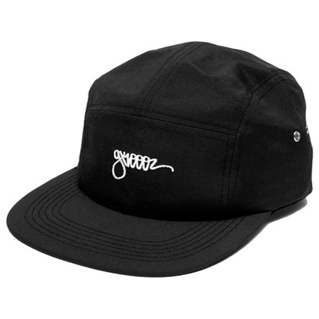 GX1000 One Liner 5-Panel Strap-Back Hat in stock at SPoT Skate Shop