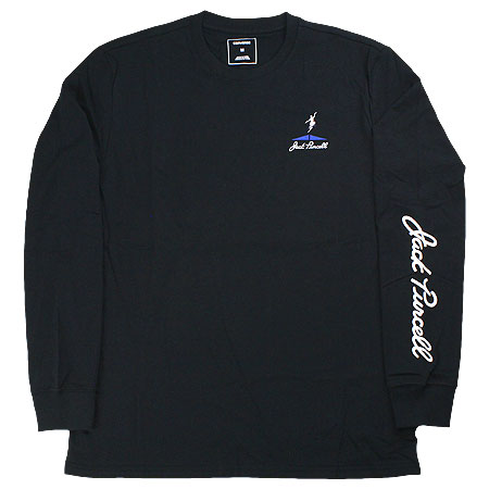 Converse Converse Jack Purcell Pro X Polar Long Sleeve T Shirt in stock at  SPoT Skate Shop