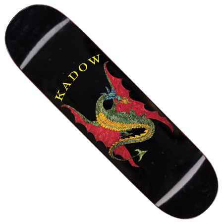 Hockey Ben Kadow Dragon Deck in stock at SPoT Skate Shop