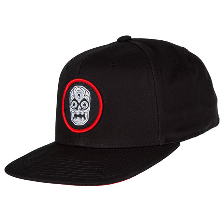 adidas Bonethrower Snap-Back Hat in stock at SPoT Skate Shop