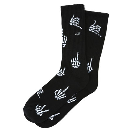 Vans Boneyard Crew Socks in stock at SPoT Skate Shop