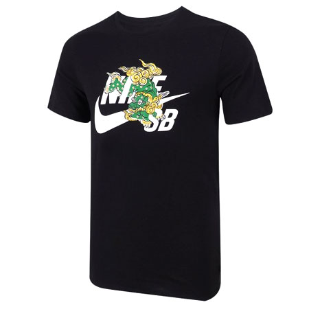 Nike Year Of The Dog T Shirt in stock at SPoT Skate Shop