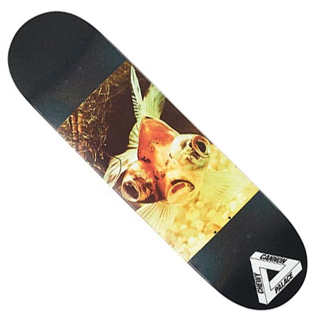 Palace Chewy Cannon Pro S14 Deck in 