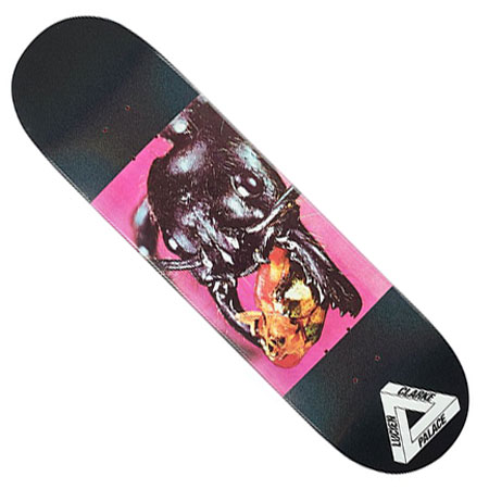 Palace Lucien Clarke Pro S13 Deck in stock at SPoT Skate Shop