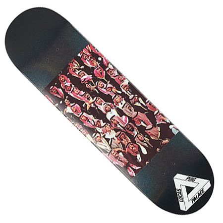Palace Lucas Puig Pro S14 Deck in stock 
