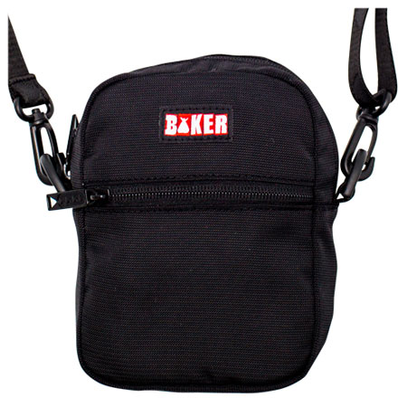 Bumbag Baker Compact Shoulder Bag in stock at SPoT Skate Shop