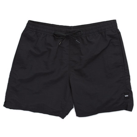vans primary volley shorts