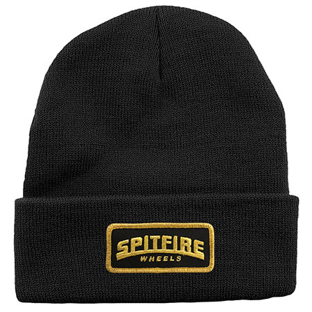 Spitfire Beanie in stock at SPoT Shop