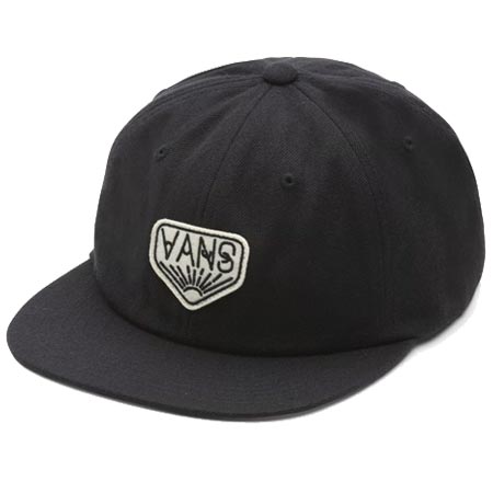 Vans Dakota Roche Unstructured Snap-Back Hat in stock at SPoT Skate Shop