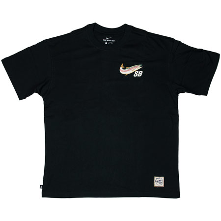 Nike SB Daan Van Der Linden Skate Fishing T Shirt in stock at SPoT Skate  Shop