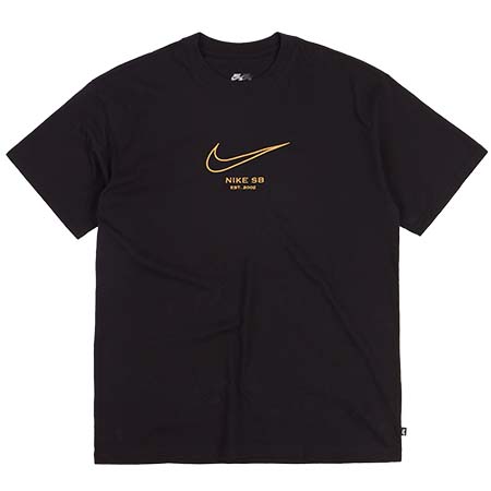 Nike SB Luxury Skate T Shirt in stock at SPoT Skate Shop